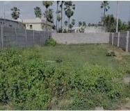 Excellent 200-Yard West-Facing Plot in Madikonda – Ideal for Your Dream Project!