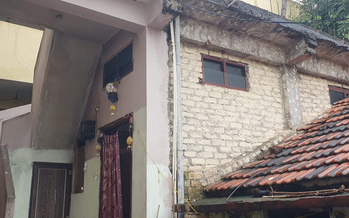 Charming East Facing Home for Sale in Reddy Colony – 36ft Width, 44ft Length