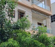 Elegant East-Facing G+2 House in Prashanth Nagar, 150 Yards – ₹1.7 Cr