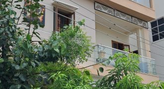 Elegant East-Facing G+2 House in Prashanth Nagar, 150 Yards – ₹1.7 Cr