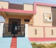 Beautiful South-Facing 200-Yard House in Filterbed for ₹82 Lakhs