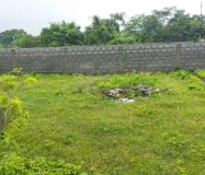 266 Sq. Yards Open Plot for Sale in Rampur – 40ft Wide, 60ft Long