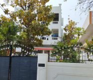 East-Facing 600 Sq. Yard House for Sale in Gopalpur with Two Floors and Penthouse