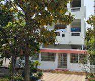 East-Facing 600 Sq. Yard House for Sale in Gopalpur with Two Floors and Penthouse