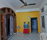 Luxurious East facing G+1+Penthouse for Sale in Hanuman Nagar, Hanamkonda – 256 Sq. Yards of Spacious Living