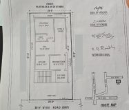 2 BHK East-Facing House for Sale in Surendrapuri Colony, Hanamkonda