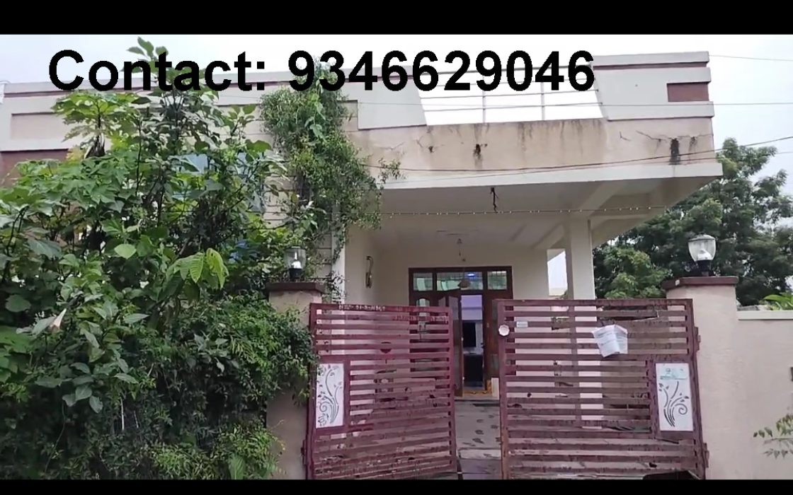 2 BHK East-Facing House for Sale in Surendrapuri Colony, Hanamkonda