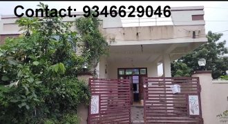 2 BHK East-Facing House for Sale in Surendrapuri Colony, Hanamkonda