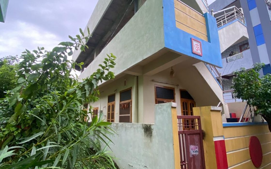 G+1 House for Sale in Girmajipet, Warangal