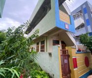 G+1 House for Sale in Girmajipet, Warangal