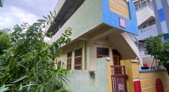 G+1 House for Sale in Girmajipet, Warangal