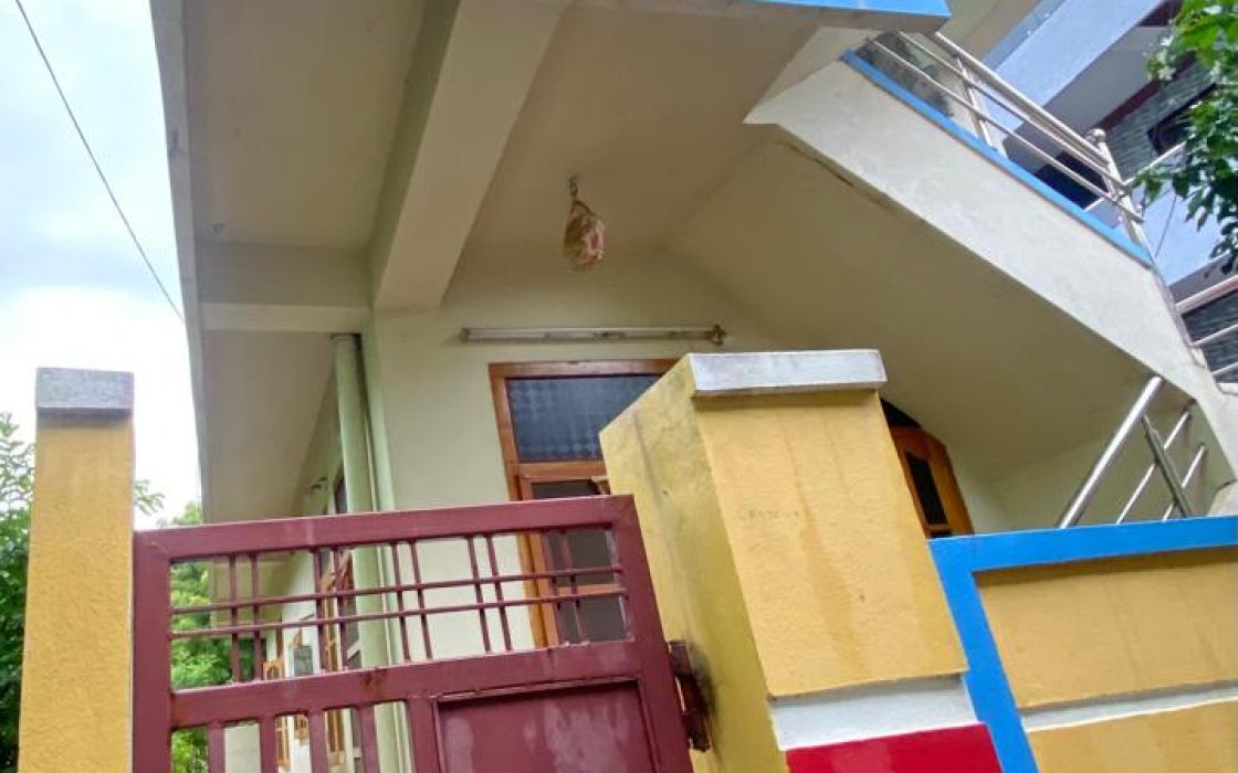 G+1 House for Sale in Girmajipet, Warangal