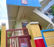 G+1 House for Sale in Girmajipet, Warangal