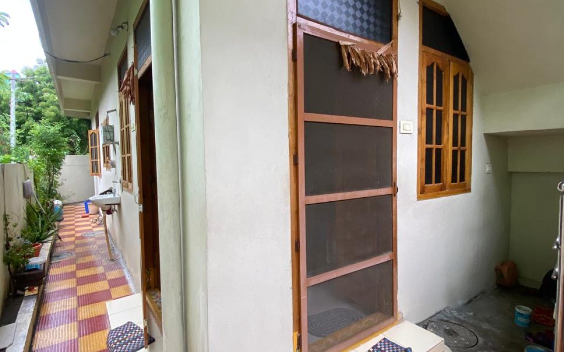 G+1 House for Sale in Girmajipet, Warangal